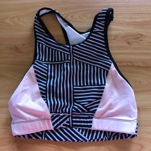 Elegant VullSport Sports Bra